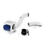 2004.5-2007 Chevrolet / GMC Cold Air Intake Bundle Polar White