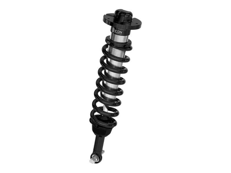 ICON 21-23 Ford F150 Tremor 2.5-3in 2.5 Series VS IR Coilover Kit