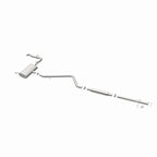 BRExhaust Exhaust Kit Replacement Dodge