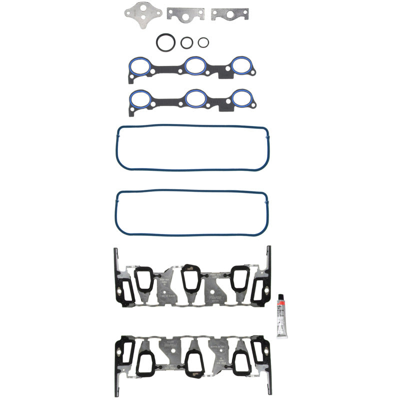Fel-Pro Buick Century MS 98004 T Engine Intake Manifold Gasket Set