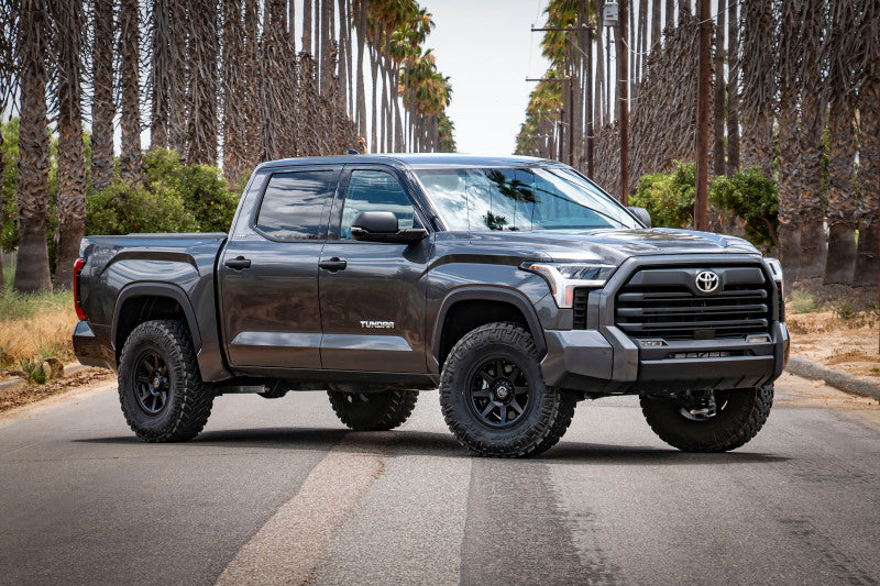 ICON 2022+ Toyota Tundra 2-3.5in Stage 7 Tubular Suspension System