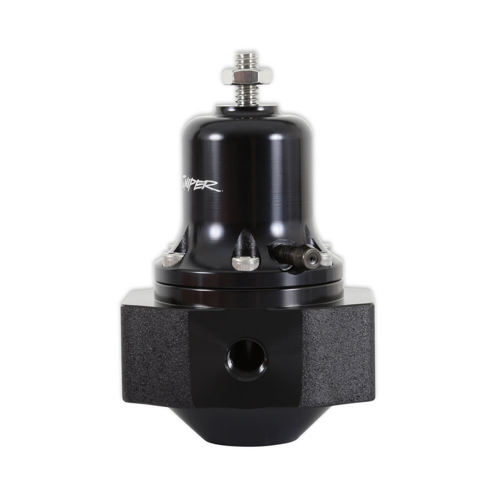 Sniper EFI Fuel Regulator 8AN