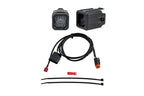 Diode Dynamics HitchMount LED Pod 4-Pin Reverse Kit  C1 Sport