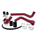 2006-2010 Chevrolet / GMC Intercooler Charge Pipe Bundle Illusion Cherry