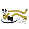 2006-2010 Chevrolet / GMC Intercooler Charge Pipe Bundle Custom Color