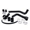 2006-2010 Chevrolet / GMC Intercooler Charge Pipe Bundle Ink Black