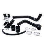 2006-2010 Chevrolet / GMC Intercooler Charge Pipe Bundle Ink Black