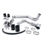 2006-2010 Chevrolet / GMC Intercooler Charge Pipe Bundle Raw