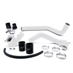 2006-2010 Chevrolet / GMC Intercooler Charge Pipe Bundle Polar White