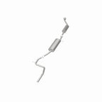 MagnaFlow BRE Exhaust Kit 05-10 Honda Odyssey 3.5L