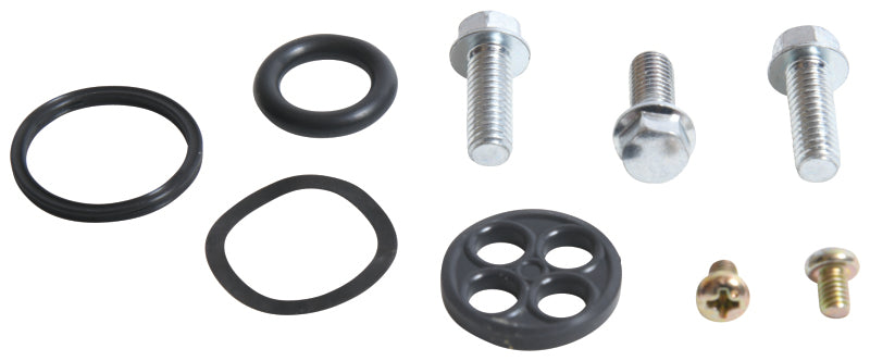 All Balls Racing 86-89 Honda TRX250R Fuel Tap Repair Kit