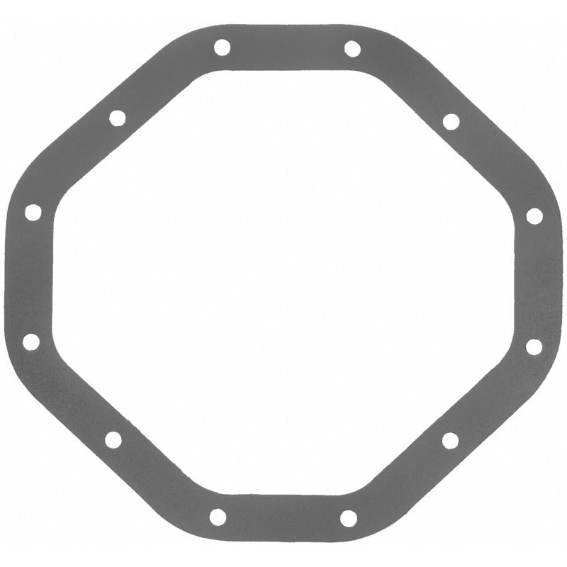 Fel-Pro RAM 1500 Axle Housing Cover Gasket Octagonal Shaped 12 Bolt Hole Gasket