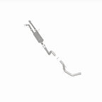 MagnaFlow BRE Exhaust Kit 07-09 Nissan Tundra 5.7L