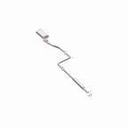 MagnaFlow BRE Exhaust Kit 00-07 Sable Taurus 3.0L