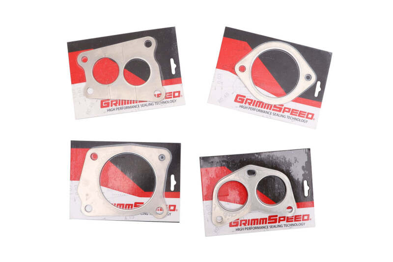 GrimmSpeed 15-21 Subaru WRX Exhaust Gasket Set