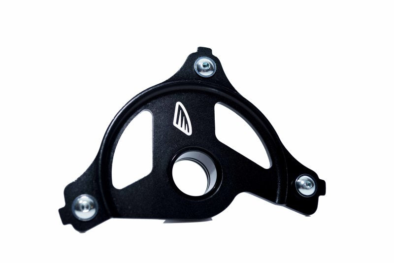 Cycra 15+ Yamaha WR250F Disc Cover Mount - Black