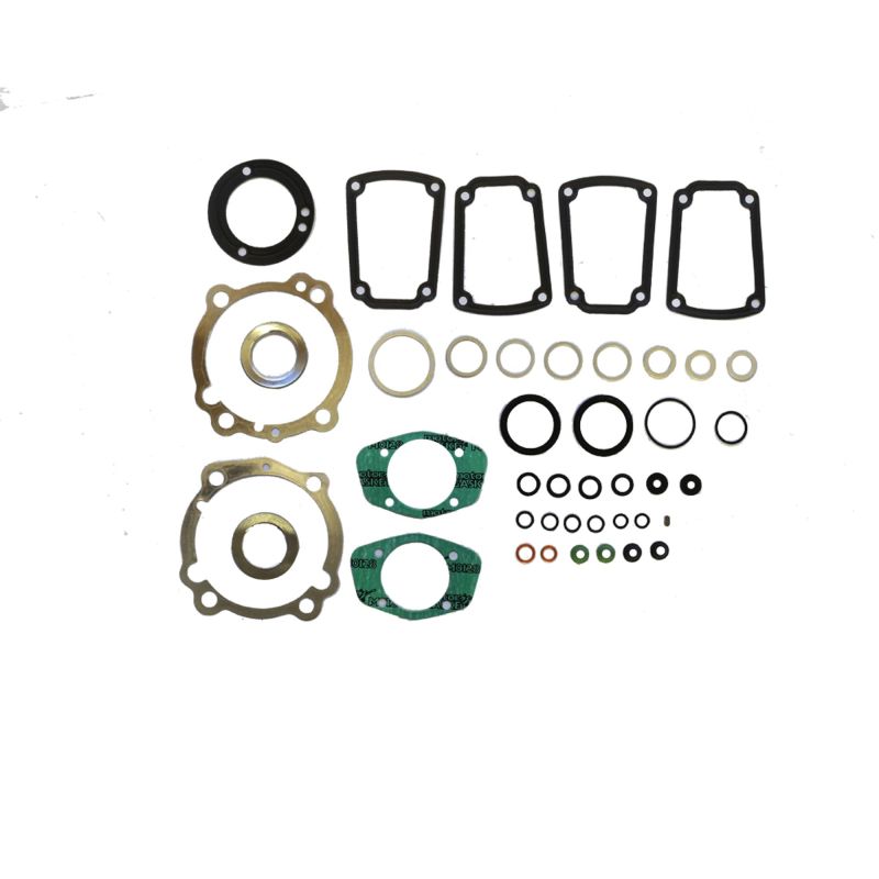 Athena 87-90 Cagiva Bifaro 750 Complete Gasket Kit (Excl Oil Seal)