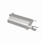 BRExhaust 07-12 Lexus ES350 / 07-11 Toyota Camry Muffler Kit
