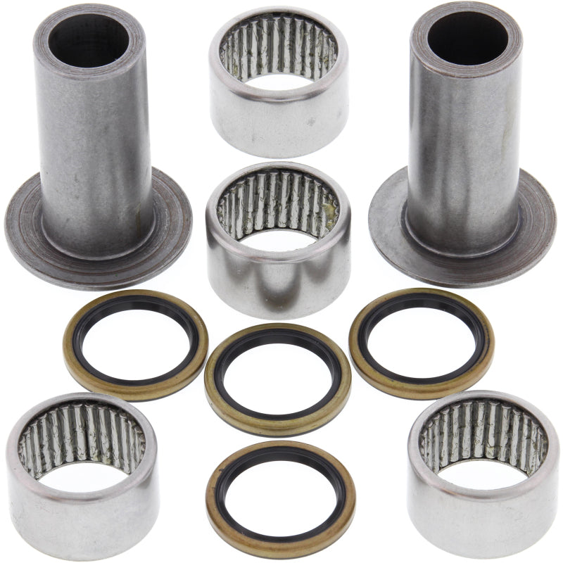 All Balls Racing 04-13 Sherco Trials 0.80 Swing Arm Bearing Kit