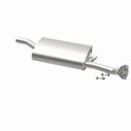 BRExhaust 02-07 Mitsubishi Lancer 2.0L Muffler Kit
