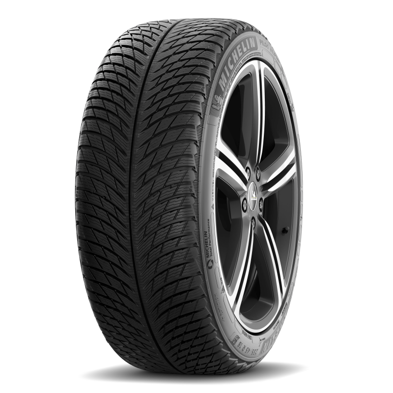 Michelin Pilot Alpin 5 315/35R20 110V XL