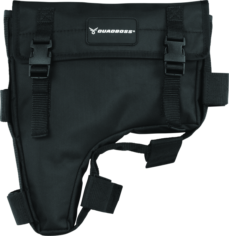 QuadBoss Impact Gun Bag