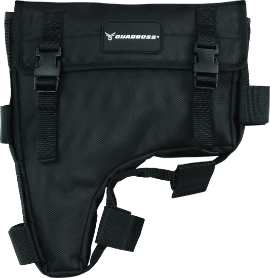 QuadBoss Impact Gun Bag