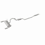MagnaFlow BRE Exhaust Kit 13-18 Ford Escape