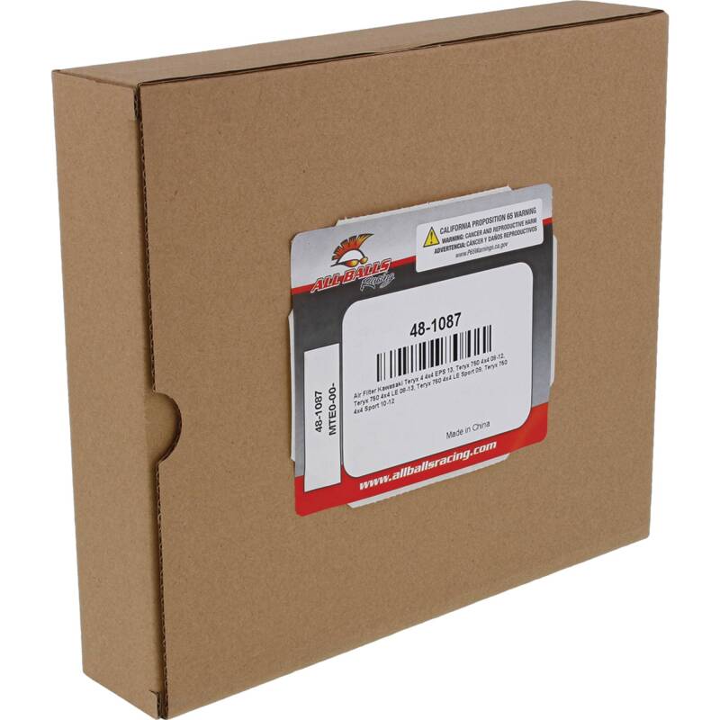 All Balls Racing Air Filter