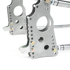 QA1 HD Pro Rear Drag 4-Link System - No Shocks/Springs