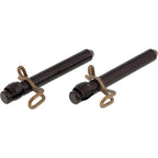 All Balls Racing 04-07 KTM Adventure 640/03-06 Adeventure 950 Brake Pad Retaining Pin - Front
