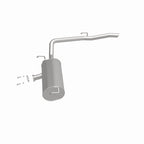MagnaFlow BRE Exhaust Kit 04-10 Toyota Sienna