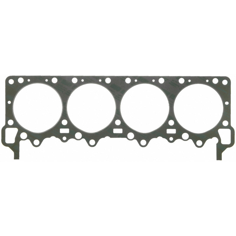 Fel-Pro 1106 Steel core laminate Engine Cylinder Head Gasket