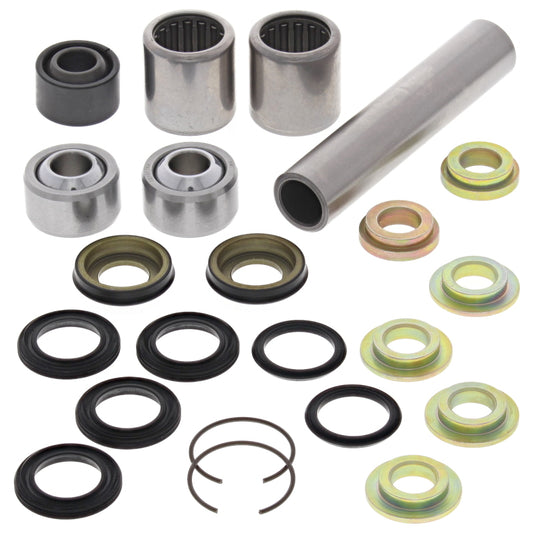 All Balls Racing 85-03 Kawasaki KX60 Linkage Bearing Kit