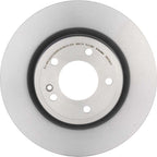 Brembo OE 19-22 Mercedes-Benz G550 Friction Brake Disc