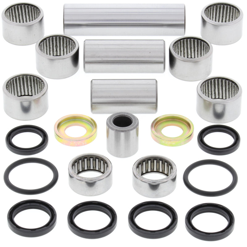 All Balls Racing 07-11 TM EN 125 Linkage Bearing Kit