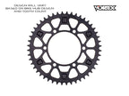 Vortex Racing V4 42 Tooth 520 Rear Sprocket - Hardcoat