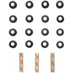 Fel-Pro Suzuki SX4 SS 70360 Engine Valve Stem Oil Seal Set