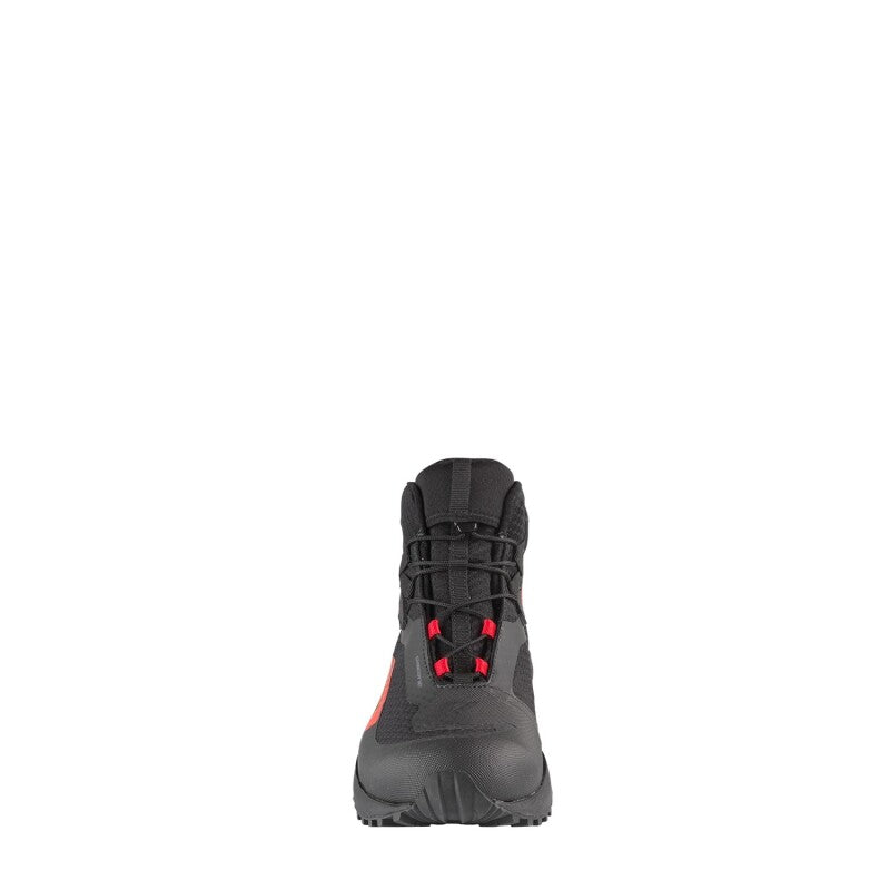 Gaerne G.Xenon Gore Tex Boot Black/Red Size - 5.5