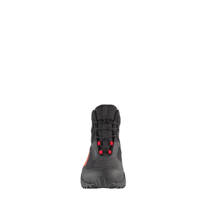 Gaerne G.Xenon Gore Tex Boot Black/Red Size - 5