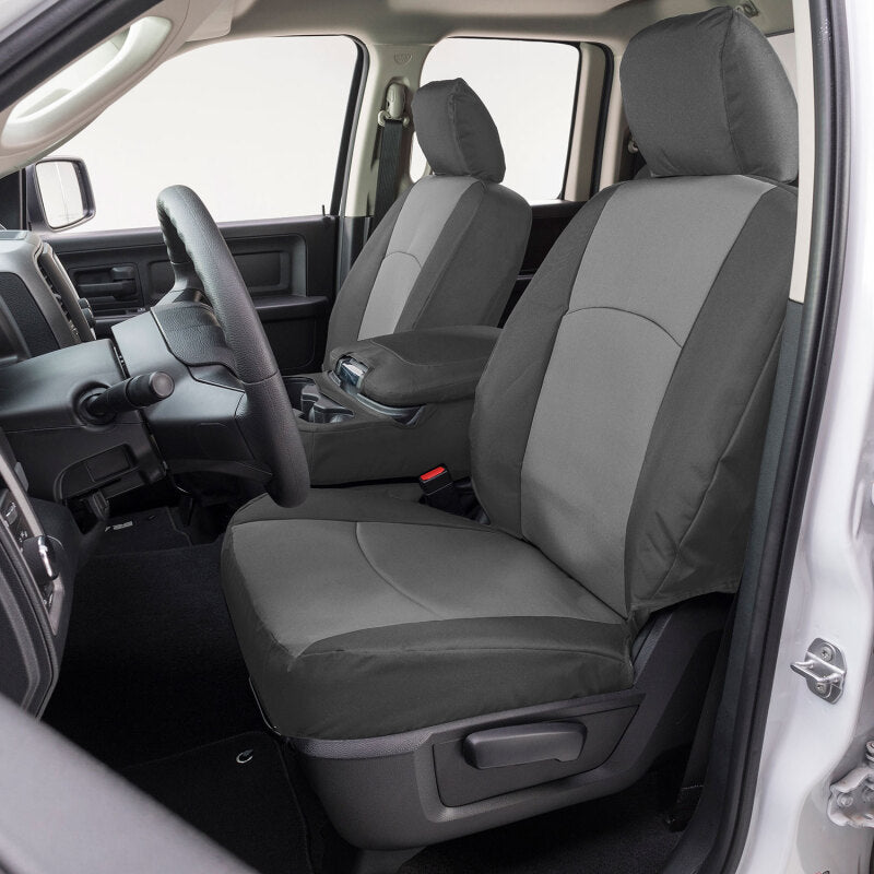 Covercraft 24-26 Toyota Grand Highlander Endura PrecisionFit Custom Second Row Seat Covers