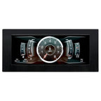Autometer Universal 8.8in InVision Digital Dash System