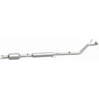 MagnaFlow 14-16 Kia Forte 1.8L Direct Fit Catalytic Converter (California Grade)