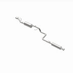 MagnaFlow BRE Exhaust Kit 12-18 Chevrolet Sonic 1.8L