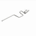 MagnaFlow BRE Exhaust Kit 01-09 Chrysler PT Cruiser 2.4L