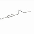 MagnaFlow BRE Exhaust Kit 02-03 Suzuki XL-7 2.7L