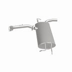 BRExhaust 05-10 Kia Sportage/ 05-08 Hyundai Tucson Muffler Kit