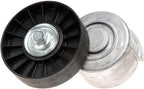 Gates 87-93 Ford Mustang 4-Cyl. 2.3L Serpentine Belt Drive Tensioner