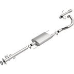 MagnaFlow BRE Exhaust Kit 10-22 Toyota 4Runner 4L