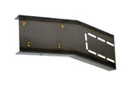 Rustbuster Leaf Spring Frame Section Left Side
